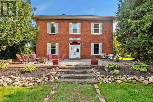 351 Hedge Road, Georgina, ON - Outdoor