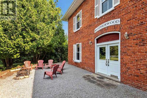 351 Hedge Road, Georgina, ON - Outdoor With Exterior