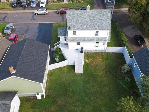 384 Myrtle Street, Summerside, PE 