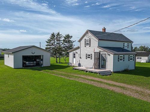 86 Harbour Road, Tignish Shore, PE 