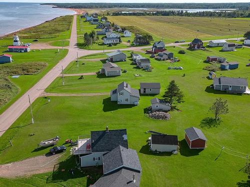 86 Harbour Road, Tignish Shore, PE 