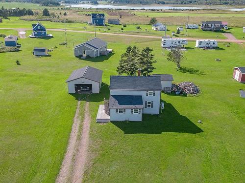 86 Harbour Road, Tignish Shore, PE 