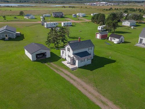 86 Harbour Road, Tignish Shore, PE 