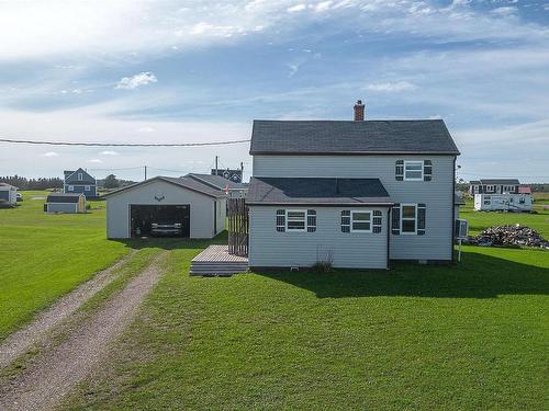 86 Harbour Road, Tignish Shore, PE 