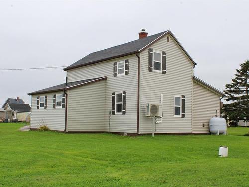 86 Harbour Road, Tignish Shore, PE 