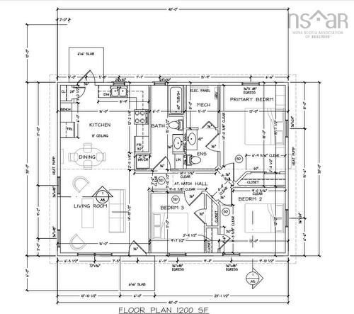 Lot 6B Natalie Street, Centreville, NS 