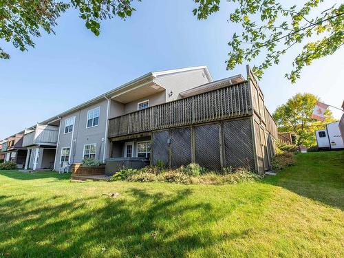 281 Summer Field Way, Dartmouth, NS 