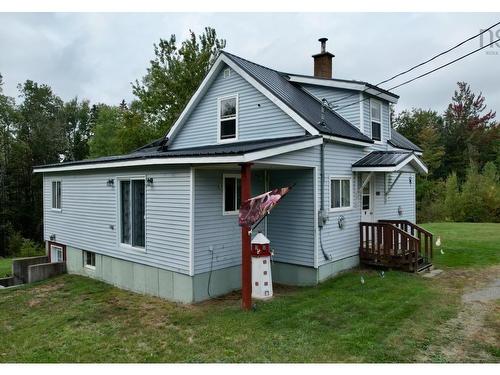 99 Mount Pleasant, Oxford, NS 