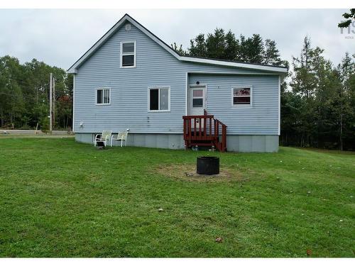 99 Mount Pleasant, Oxford, NS 