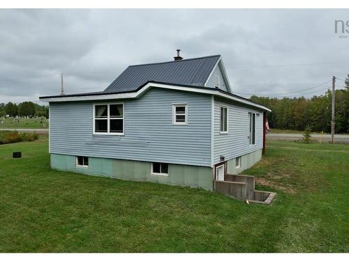 99 Mount Pleasant, Oxford, NS 