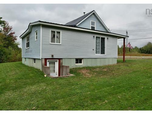 99 Mount Pleasant, Oxford, NS 