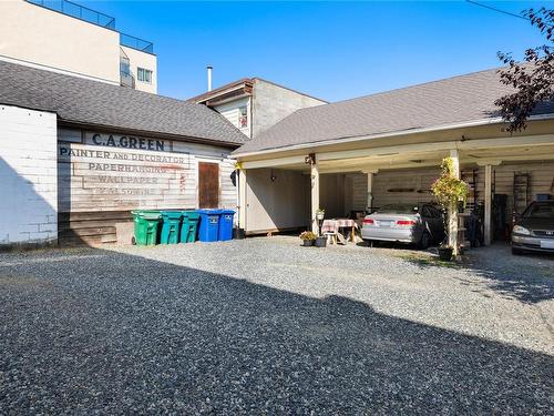 145 Kenneth St, Duncan, BC 