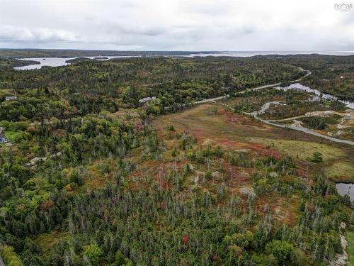 Lot 18 2 Big Lake Drive, Big Lake, NS 