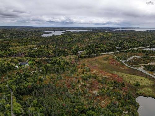 Lot 18 2 Big Lake Drive, Big Lake, NS 