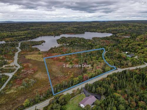 Lot 18 2 Big Lake Drive, Big Lake, NS 