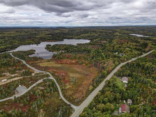 Lot 18 2 Big Lake Drive, Big Lake, NS 