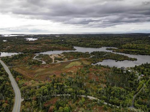 Lot 18 2 Big Lake Drive, Big Lake, NS 