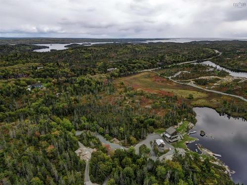 Lot 18 2 Big Lake Drive, Big Lake, NS 