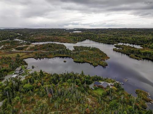 Lot 18 2 Big Lake Drive, Big Lake, NS 