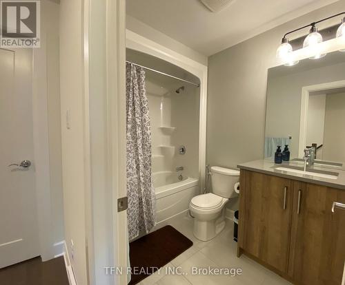 4 Bsmt - 499 Sophia Crescent, London, ON - Indoor Photo Showing Bathroom