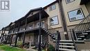 709 3806 Dewdney Avenue E, Regina, SK  - Outdoor With Balcony 