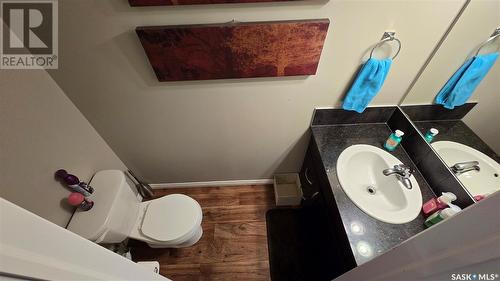 709 3806 Dewdney Avenue E, Regina, SK - Indoor Photo Showing Bathroom