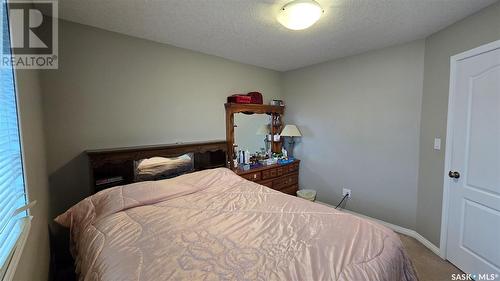 709 3806 Dewdney Avenue E, Regina, SK - Indoor Photo Showing Bedroom