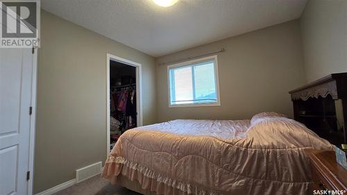 709 3806 Dewdney Avenue E, Regina, SK - Indoor Photo Showing Bedroom