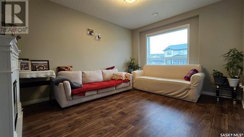 709 3806 Dewdney Avenue E, Regina, SK - Indoor Photo Showing Bedroom