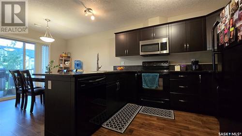 709 3806 Dewdney Avenue E, Regina, SK - Indoor Photo Showing Other Room