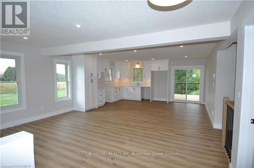 397802 10Th Concession, Meaford, ON - Indoor