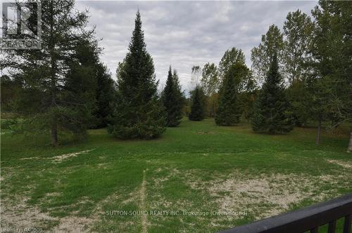 397802 10Th Concession, Meaford, ON - Outdoor