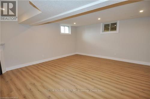 397802 10Th Concession, Meaford, ON - Indoor Photo Showing Other Room