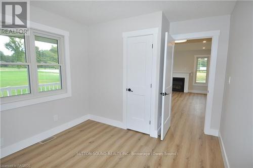 397802 10Th Concession, Meaford, ON - Indoor Photo Showing Other Room