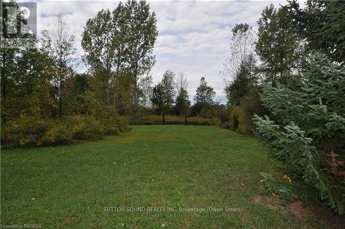 397802 10Th Concession, Meaford, ON - Outdoor