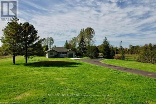 397802 10Th Concession, Meaford, ON - Outdoor With View