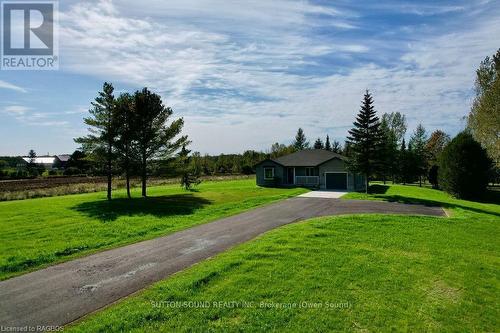 397802 10Th Concession, Meaford, ON - Outdoor