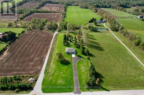 397802 10Th Concession, Meaford, ON - Outdoor With View