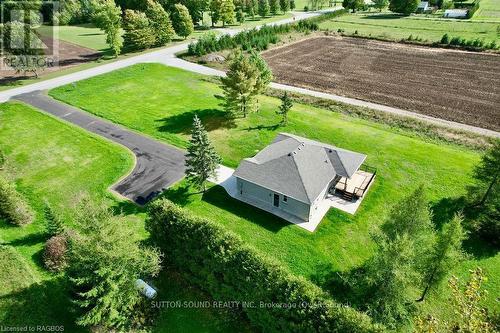 397802 10Th Concession, Meaford, ON - Outdoor With View