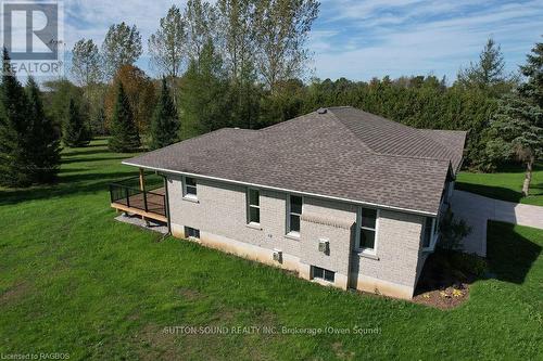 397802 10Th Concession, Meaford, ON - Outdoor