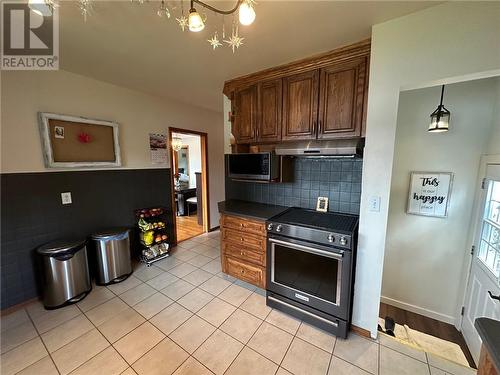 57 Simon Lake Drive, Greater Sudbury, ON - Indoor Photo Showing Kitchen