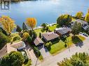 57 Simon Lake Drive, Greater Sudbury, ON  - Outdoor With Body Of Water With View 