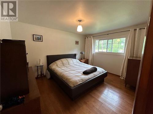 57 Simon Lake Drive, Greater Sudbury, ON - Indoor Photo Showing Bedroom