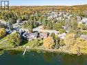 57 Simon Lake Drive, Greater Sudbury, ON  - Outdoor With Body Of Water With View 