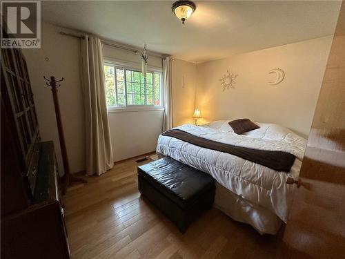 57 Simon Lake Drive, Greater Sudbury, ON - Indoor Photo Showing Bedroom