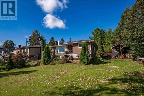 57 Simon Lake Drive, Greater Sudbury, ON - Outdoor