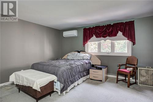 675 William Avenue Unit# 19, Sudbury, ON - Indoor Photo Showing Bedroom