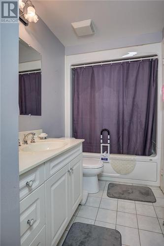 675 William Avenue Unit# 19, Sudbury, ON - Indoor Photo Showing Bathroom