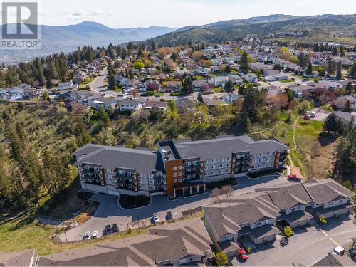 2046 Robson Place Unit# 107, Kamloops, BC - Outdoor With View