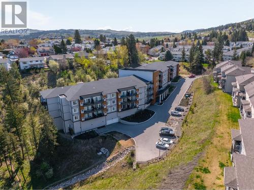 2046 Robson Place Unit# 107, Kamloops, BC - Outdoor With View